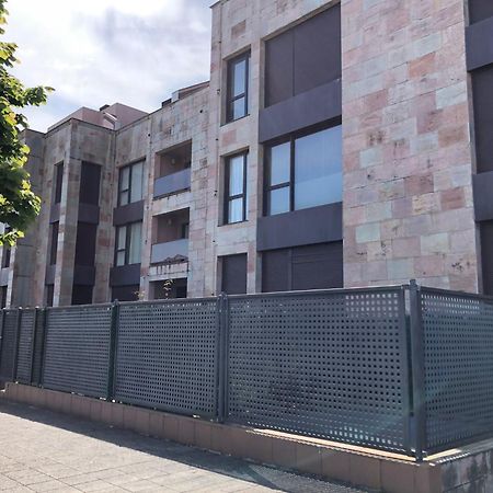 Apartamento La Muga Azul Celorio  Ngoại thất bức ảnh