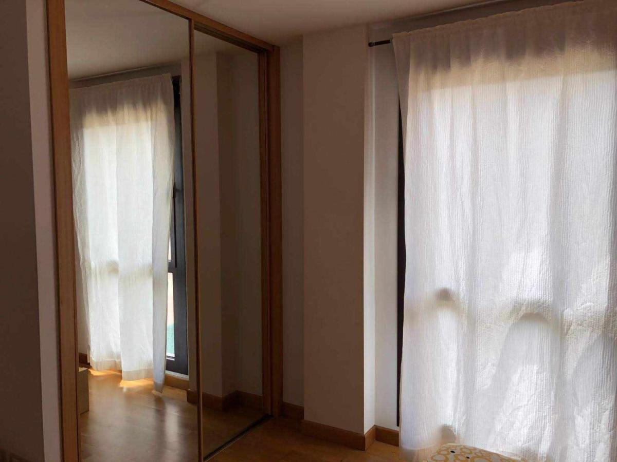 Apartamento La Muga Azul Celorio  Ngoại thất bức ảnh