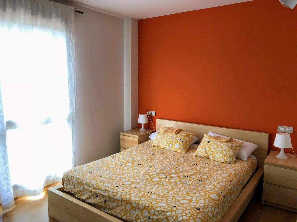Apartamento La Muga Azul Celorio  Ngoại thất bức ảnh